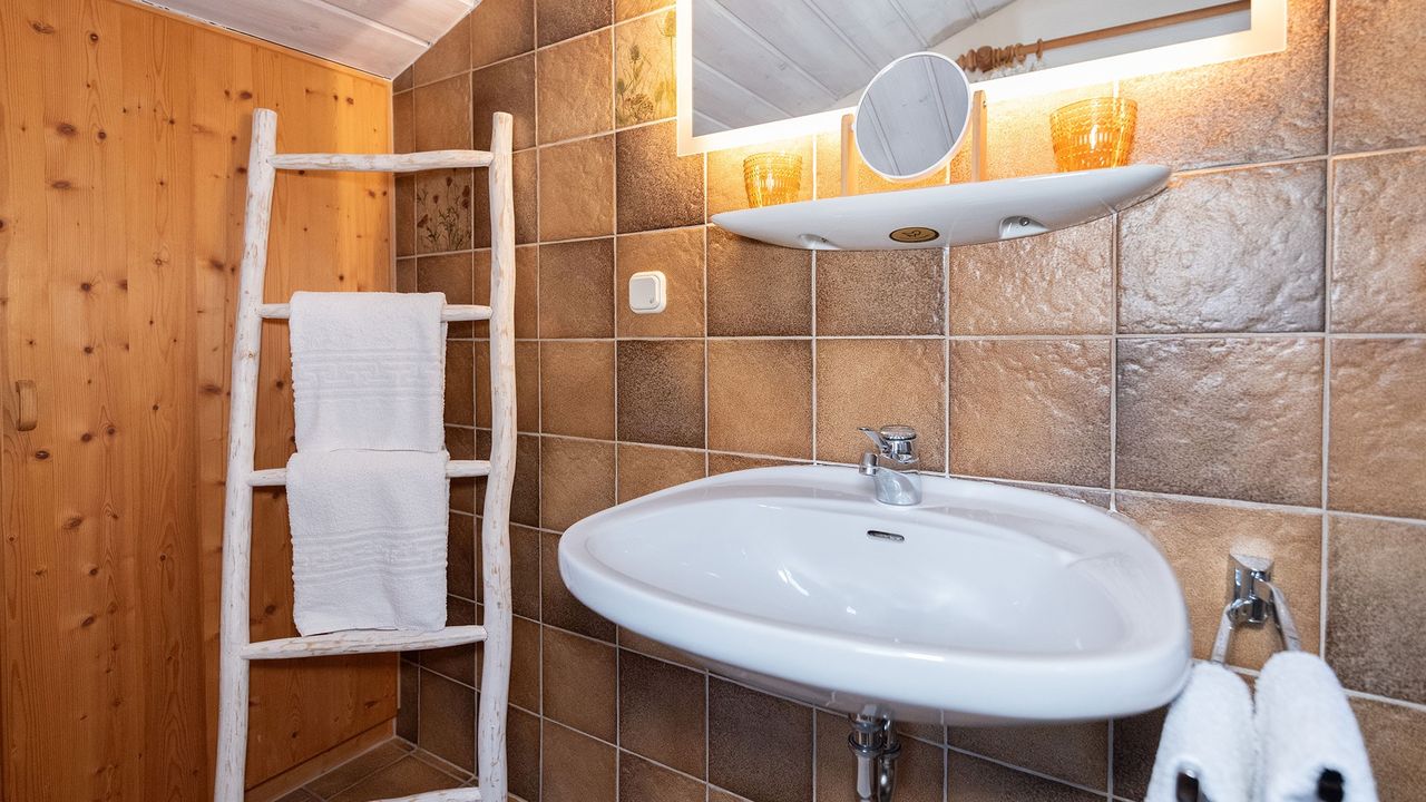 Badezimmer Badezimmer